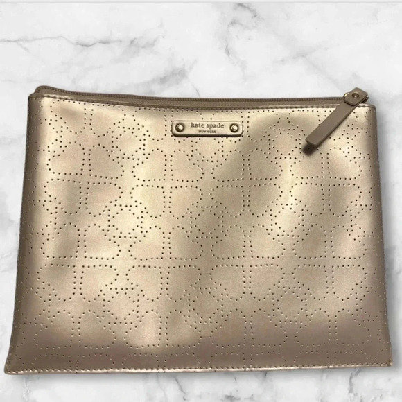 Kate Spade  clutch/pouch - Picture 1 of 2